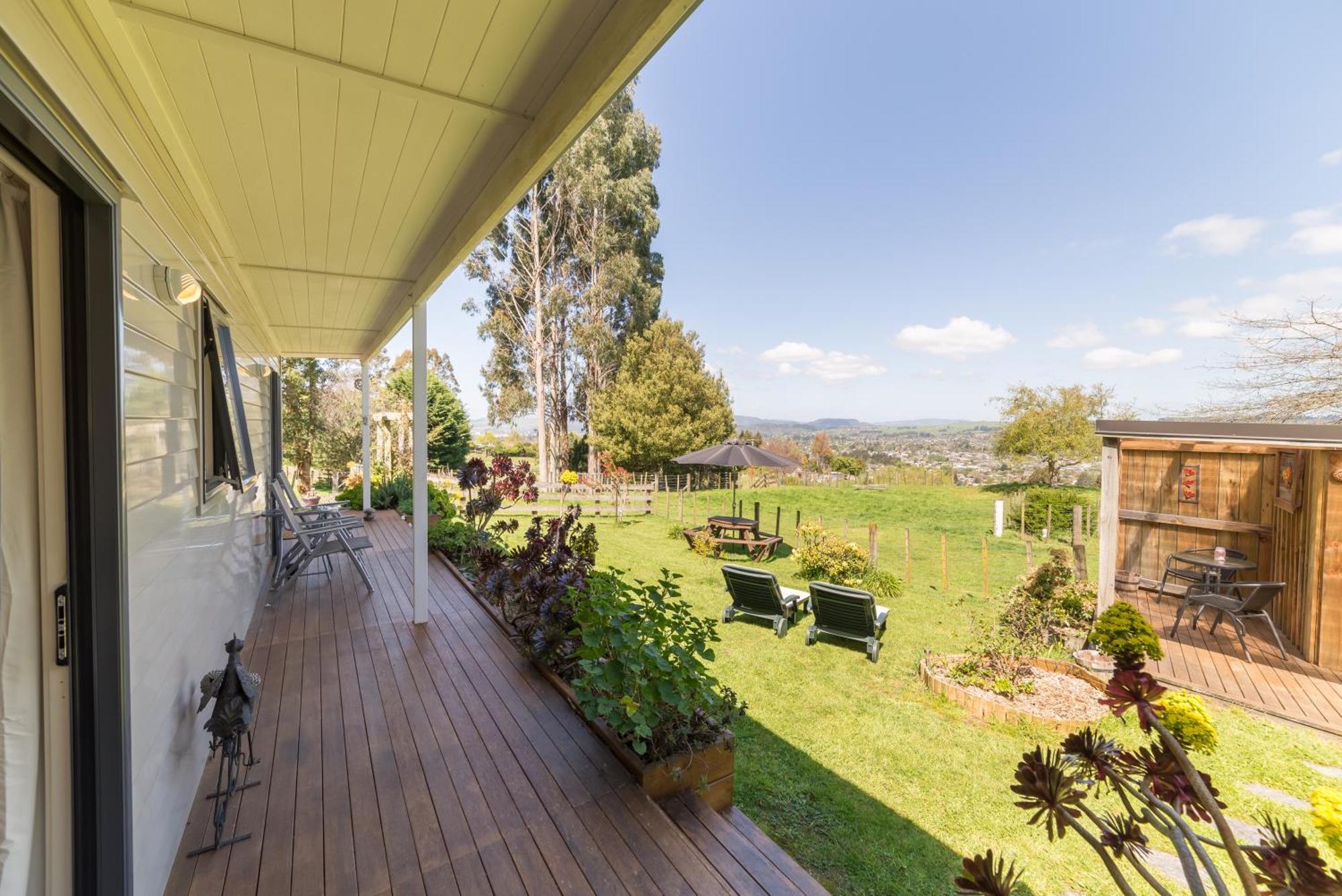 City Lights Boutique Lodge Rotorua Quarto foto