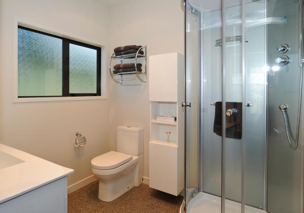 City Lights Boutique Lodge Rotorua Quarto foto
